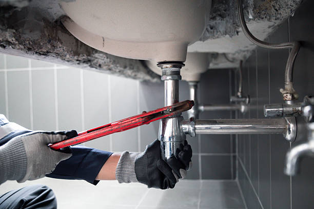 Trusted Garbage Disposal Repair service in Goshen, VA - Masters Plumbing Service